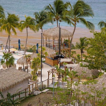 Dayana Diamond Le Diamant Exterior foto