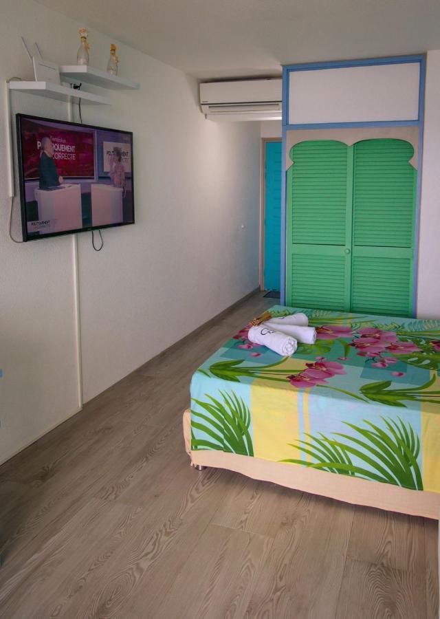 Dayana Diamond Le Diamant Exterior foto