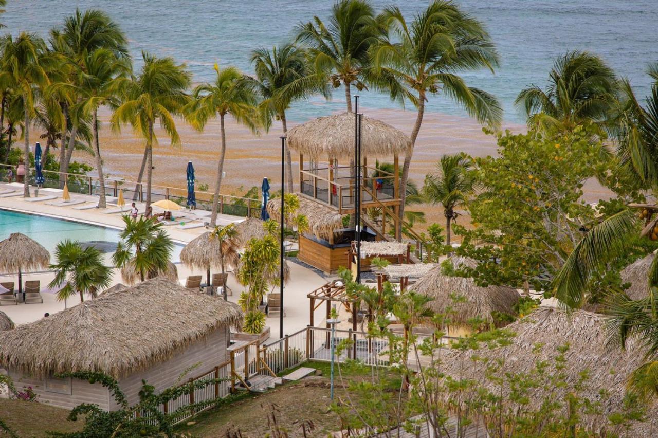 Dayana Diamond Le Diamant Exterior foto